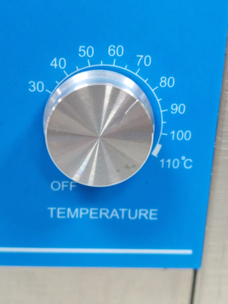 DSA DS-200H DSA ULTRASONIC CLEANER DS-200H 9