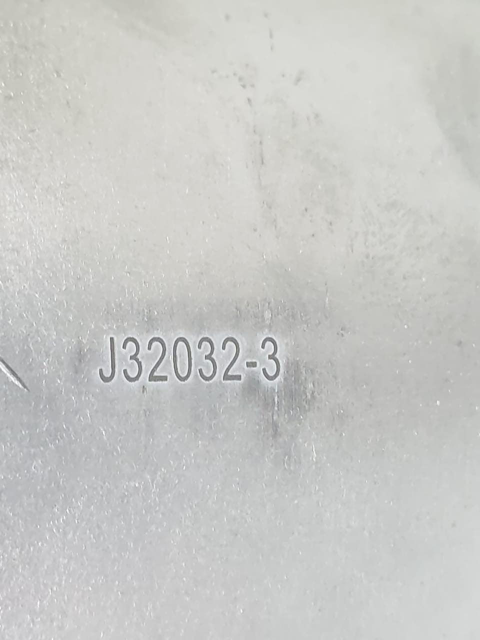Boeing J32032-22 J32032-22 Wrench Equipment -Wheel Retention Nut.MLG 8