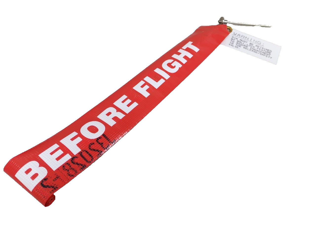 Frank Brown & Son LTD J32028-1 Frank Brown & Son LTD. J32028-1 Lock Pin Eqpt-MLG and NLG (Set of 3) 2