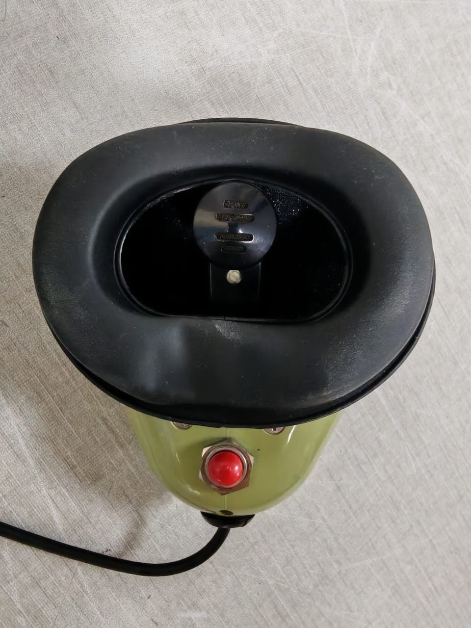 David Clark H3312 David Clark H3312 Ground Support Headset 9