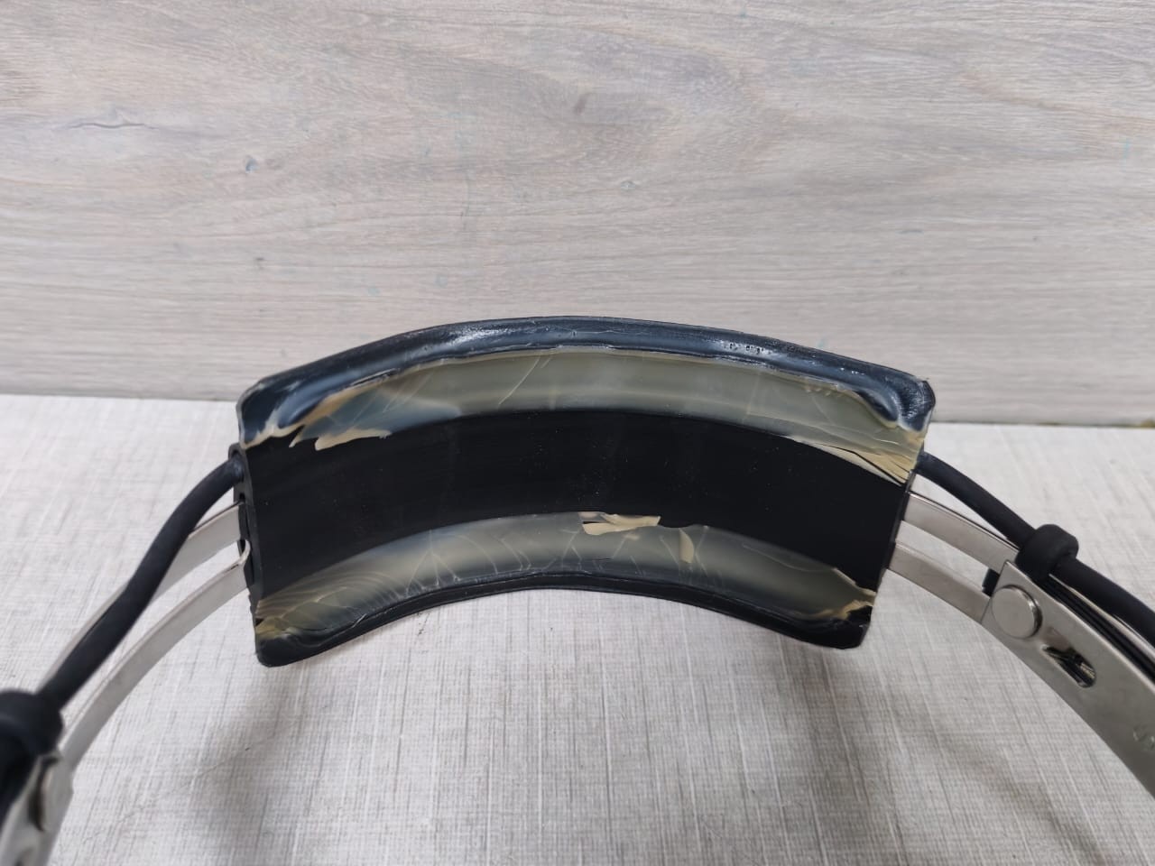 David Clark 41031G-01 David Clark H9910 Headset-Mic Shield 41031G-01 9