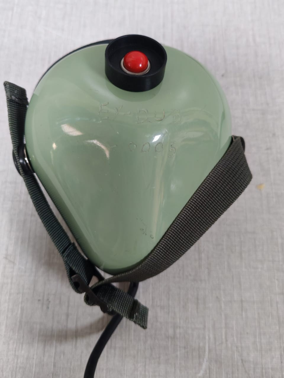 David Clark 41031G-01 David Clark H9910 Headset-Mic Shield 41031G-01 10