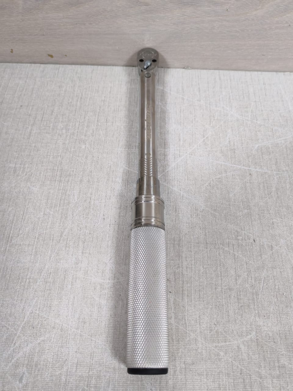 TORQUE INSTRUMENT 5662012 SNAP-ON TORQUE INSTRUMENT QD2R200 PN: 5662012 WRENCH 5