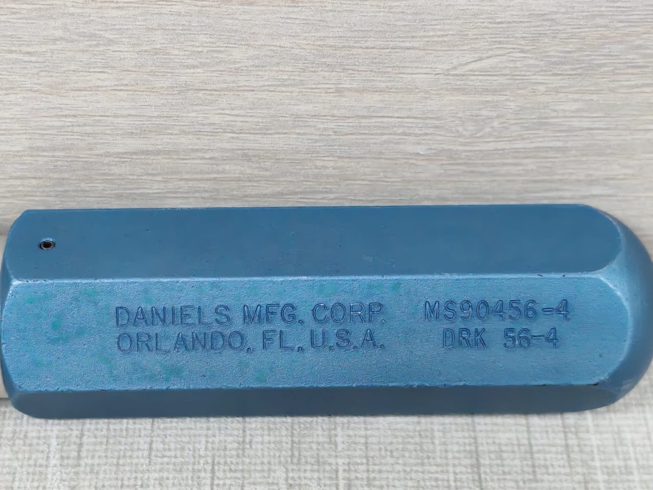 Daniels DRK-56 Daniels DRK 56-4 Removal Tools MS90456-4 2