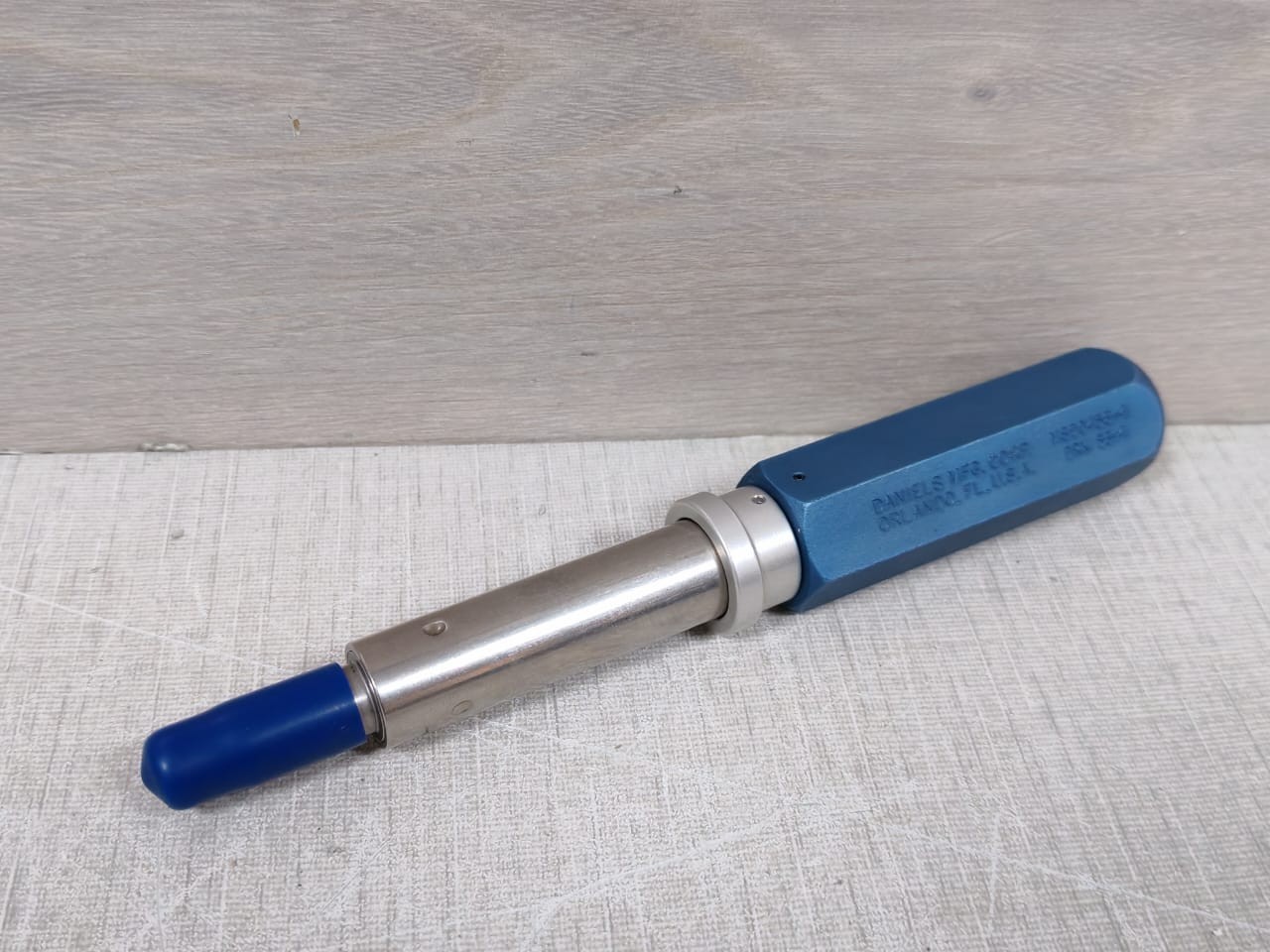 Daniels DRK-56 Daniels DRK 56-4 Removal Tools MS90456-4 6