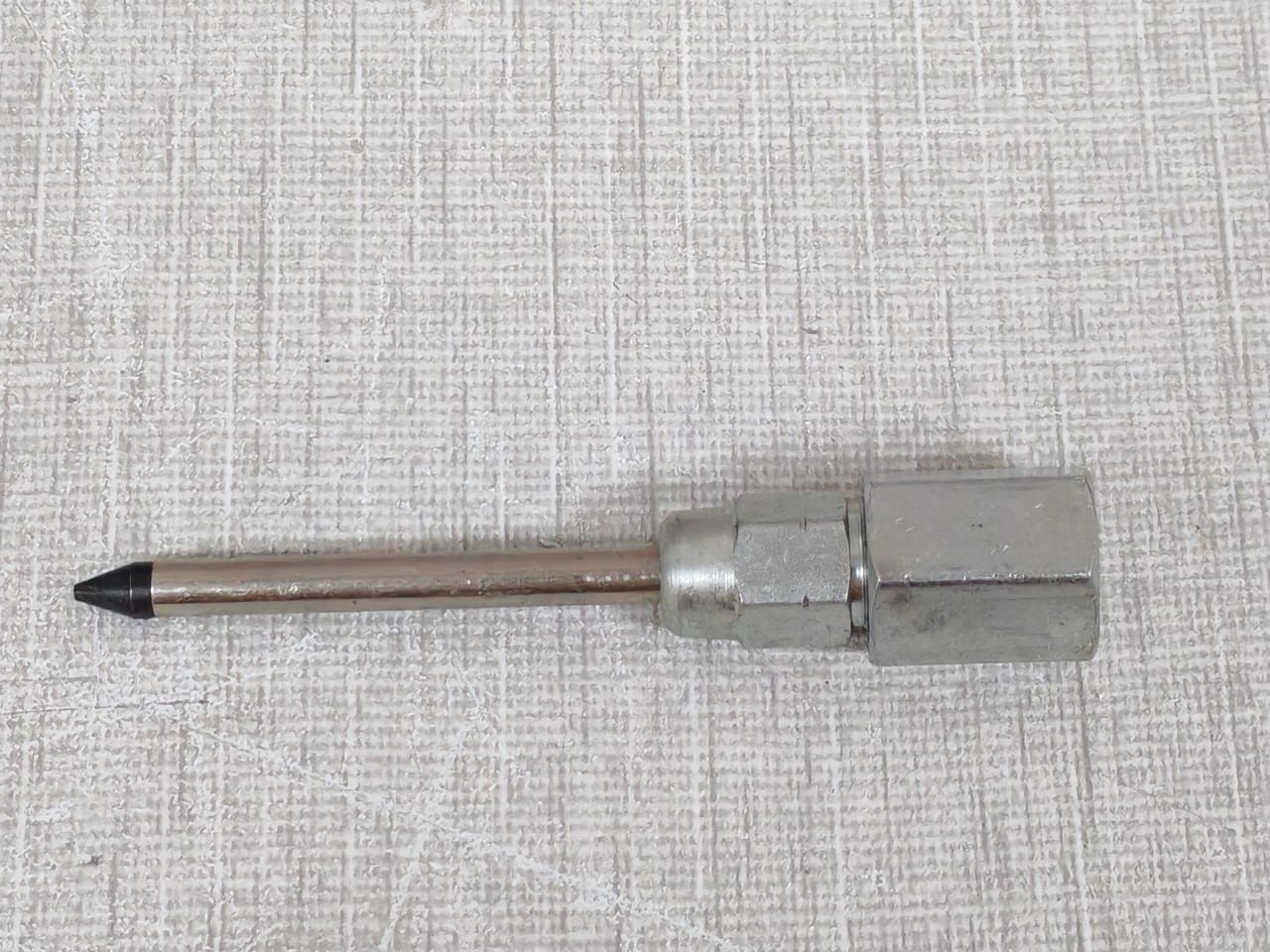 Snap-on YA750 Snap-On YA750 Needle Nozzle 4