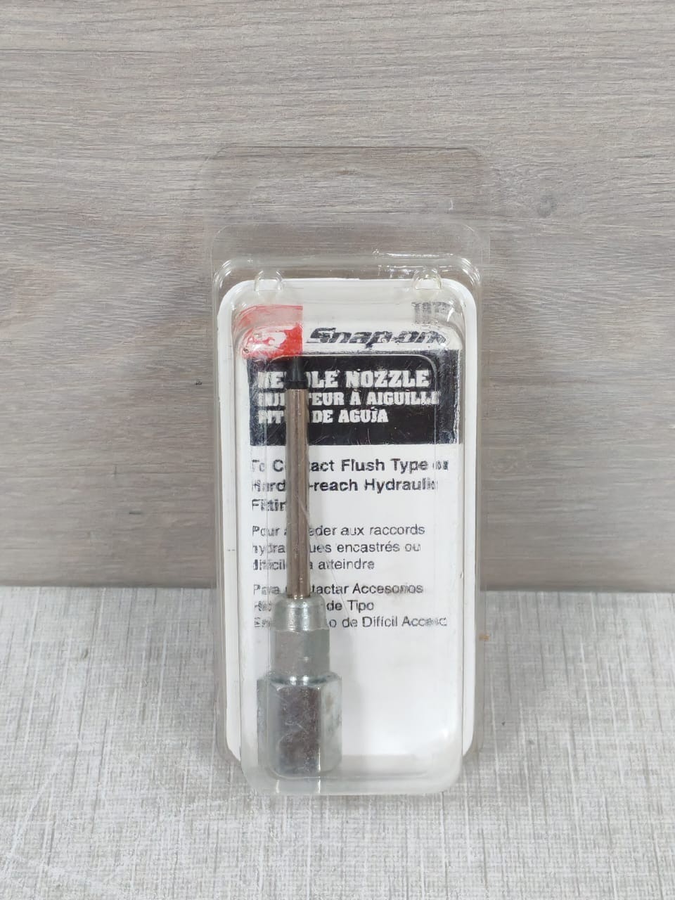 Snap-On YA750 Needle Nozzle