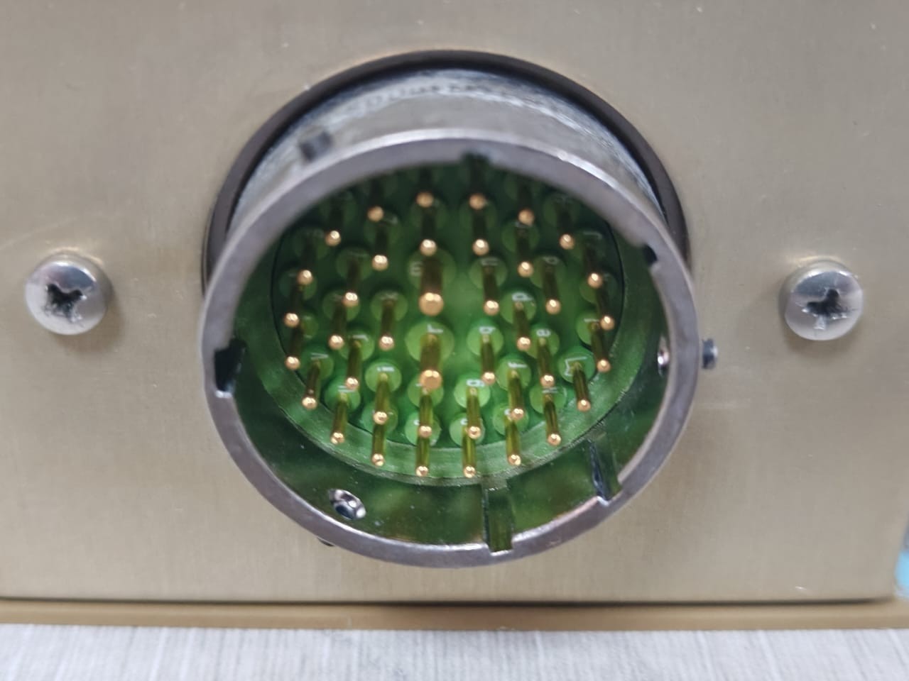 Diehl PNR 3214-62-10v Diehl PNR 3214-62-10 Emergency Power Supply Unit 3