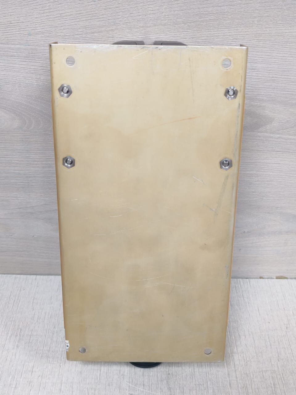 Diehl PNR 3214-62-10v Diehl PNR 3214-62-10 Emergency Power Supply Unit 9