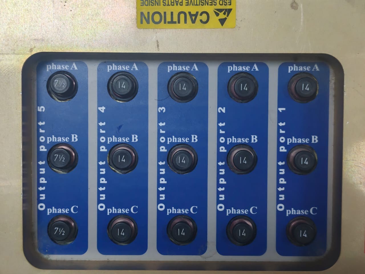 Kid-Systeme MASTER CONTROL UNIT 3 Kid-Systeme Master Control Unit 3 2