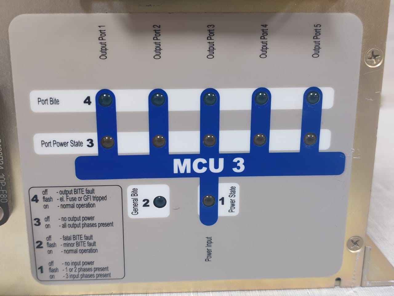 Kid-Systeme MASTER CONTROL UNIT 3 Kid-Systeme Master Control Unit 3 5