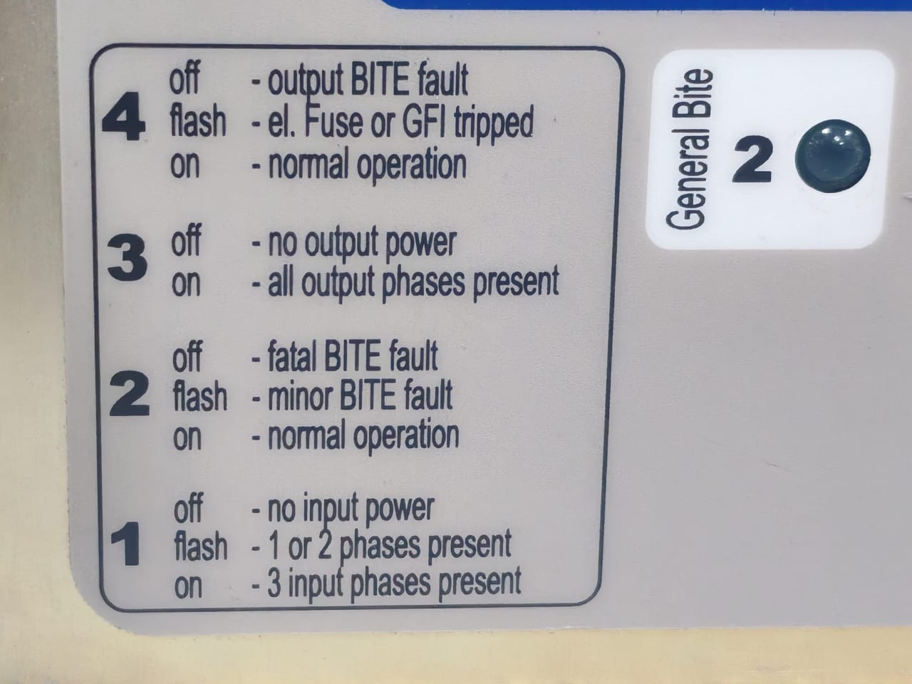 Kid-Systeme MASTER CONTROL UNIT 3 Kid-Systeme Master Control Unit 3 6