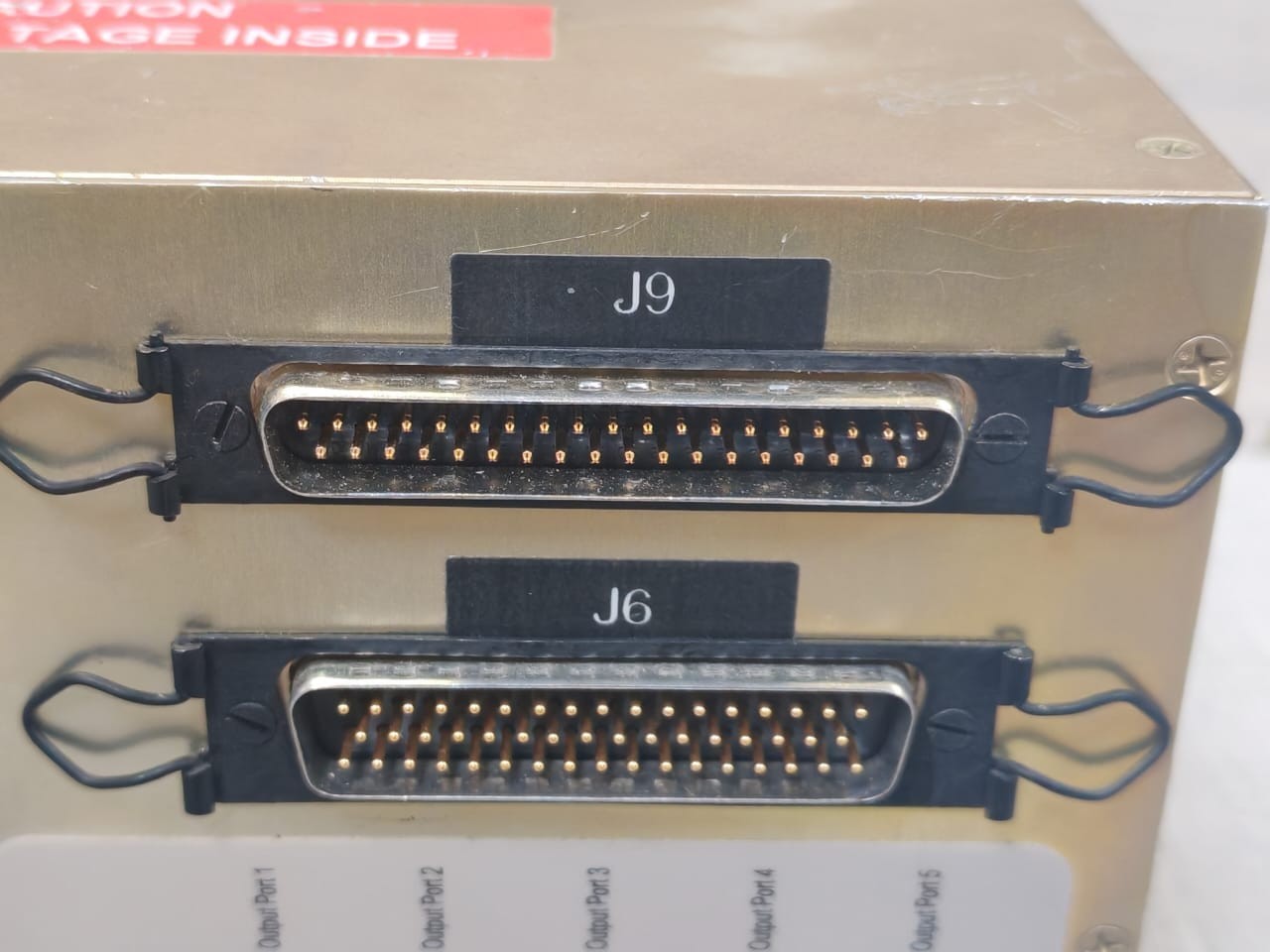 Kid-Systeme MASTER CONTROL UNIT 3 Kid-Systeme Master Control Unit 3 7