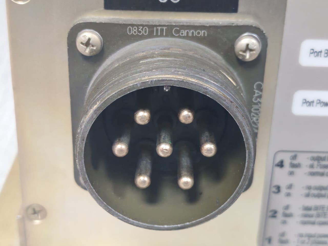 Kid-Systeme MASTER CONTROL UNIT 3 Kid-Systeme Master Control Unit 3 8