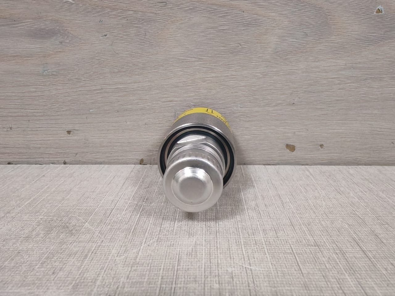 KAISER 0031-0134-1 KAISER ELECTROPRECISION MFG CODE 86831 PN: 0031-0134-1 ADAPTER OUTLET 7