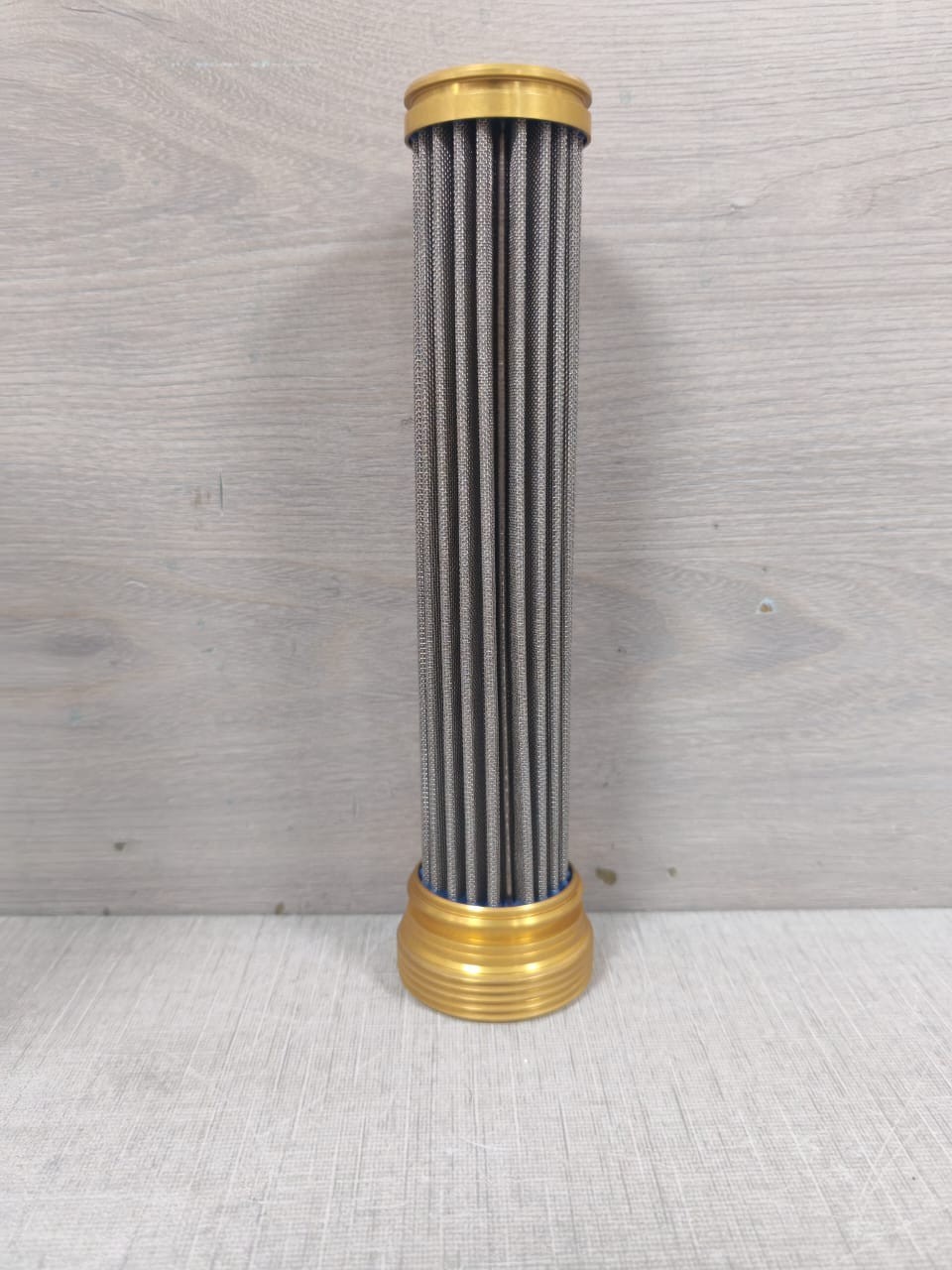 NOVINTEC 81710171 NOVINTEC 81710171 PN: FI6096-100 OIL FILTER 7