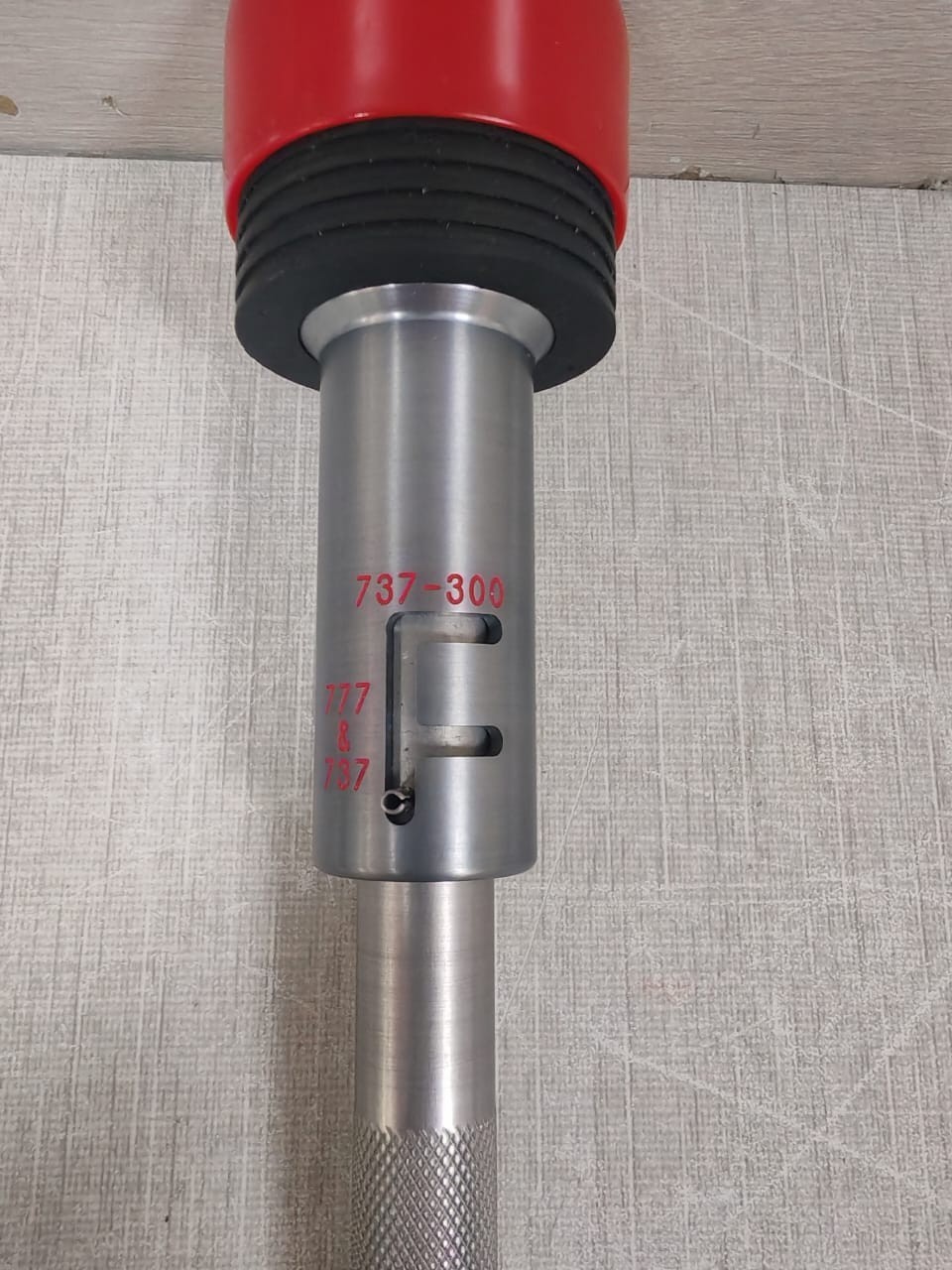 AEROTOOLS CONNECTION 94-8136 AEROTOOLS CONNECTION 94-8136 TOOL DRAIN SUMP FUEL 5