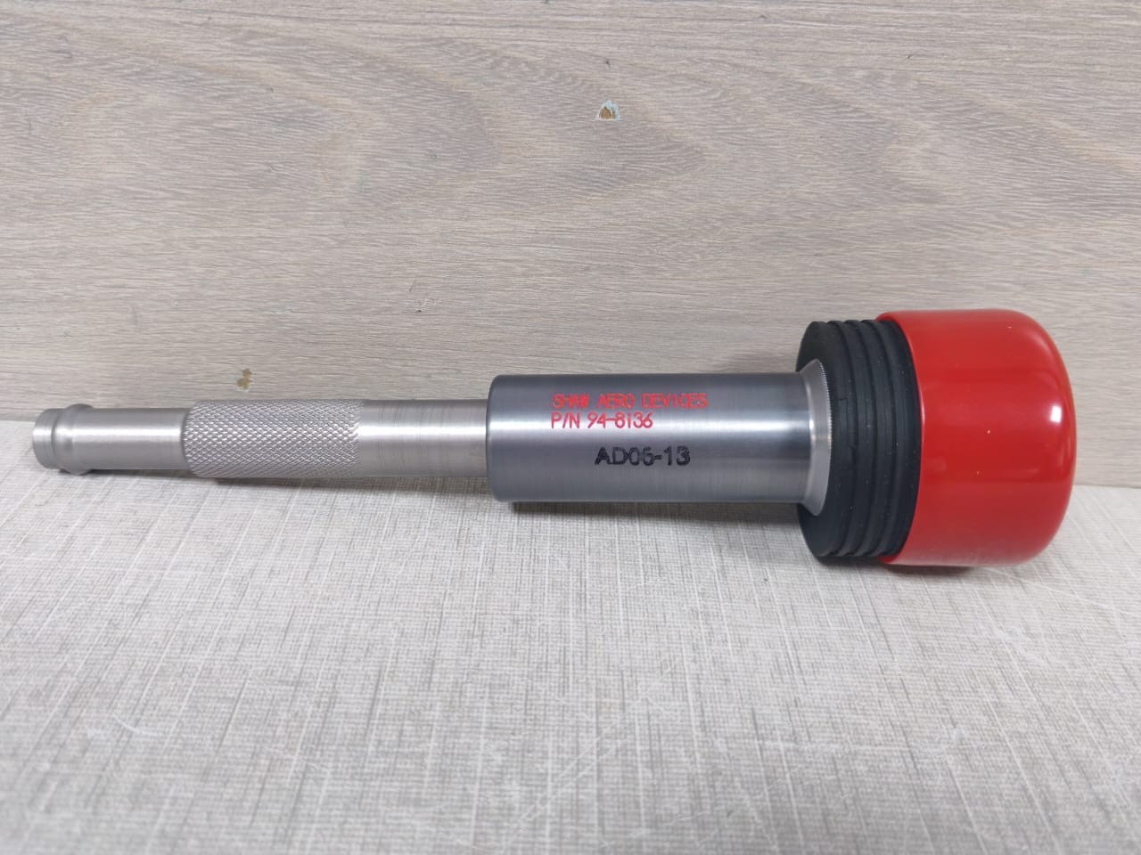 AEROTOOLS CONNECTION 94-8136 AEROTOOLS CONNECTION 94-8136 TOOL DRAIN SUMP FUEL 8