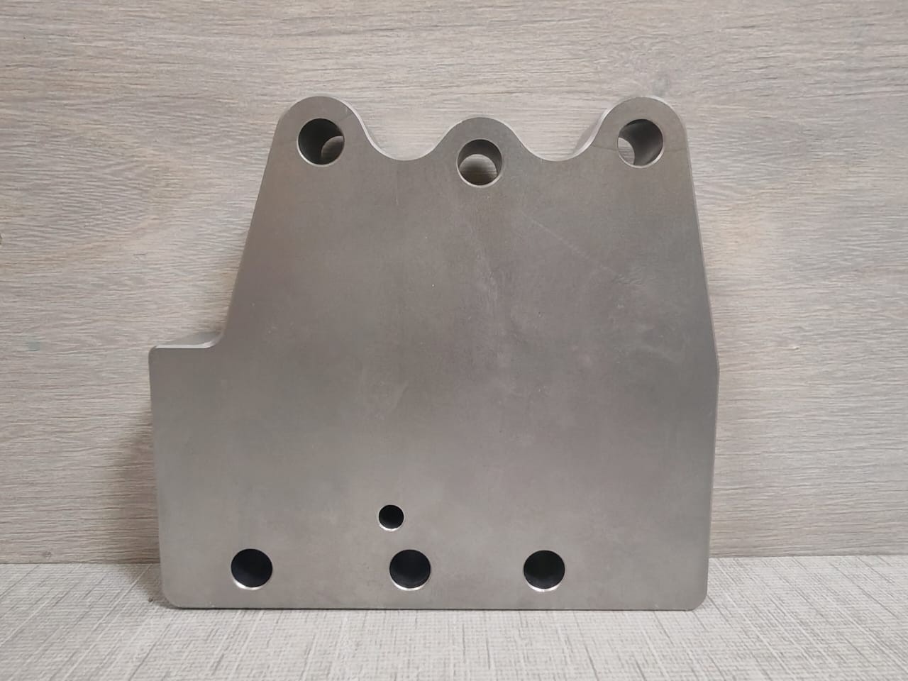 SOLAIR GROUP INC. DAH602622 SOLAIR GROUP INC. DAH602622 DOOR SELECTOR TEST PLATE 4