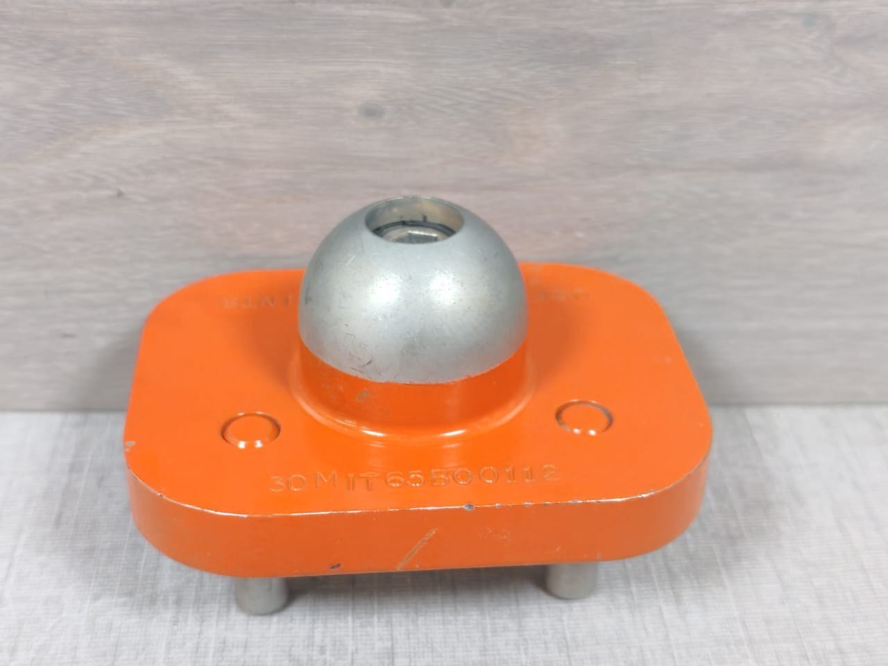 Unbranded 30MIT65B00112 30MIT65B00112 Adaptor,OBD Wing Jack 4