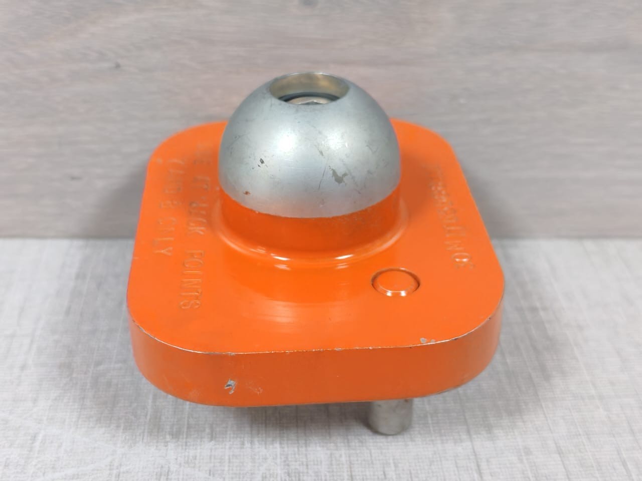 Unbranded 30MIT65B00112 30MIT65B00112 Adaptor,OBD Wing Jack 6