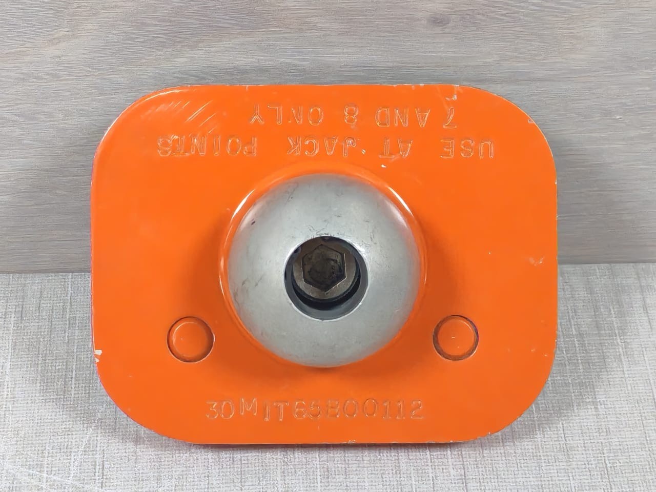 30MIT65B00112 Adaptor,OBD Wing Jack