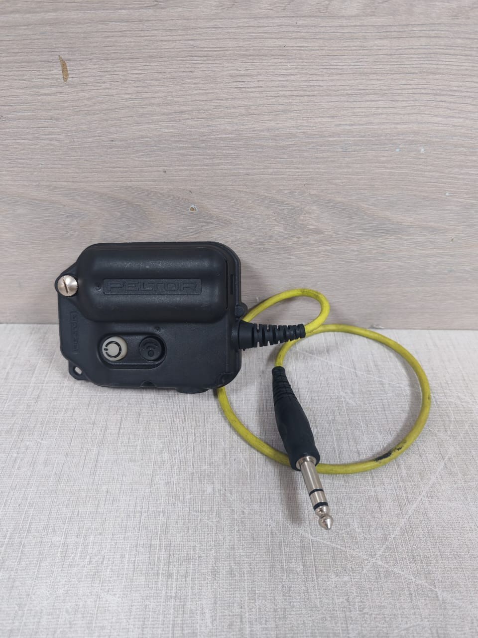 PELTOR FL6007-WS PELTOR FL6007-WS BLUETOOTH ADAPTER 2
