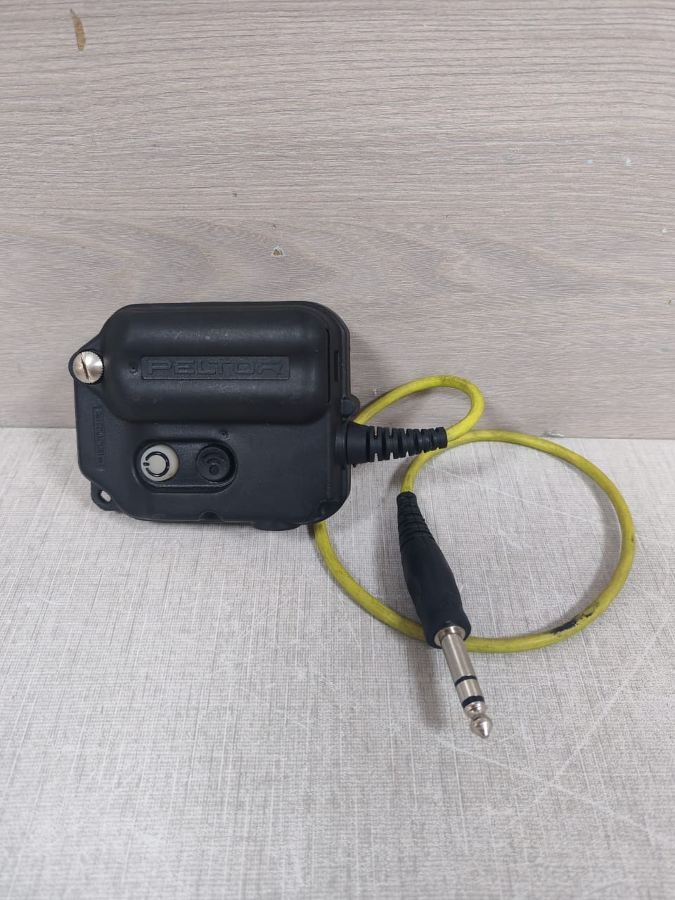 PELTOR FL6007-WS PELTOR FL6007-WS BLUETOOTH ADAPTER 3