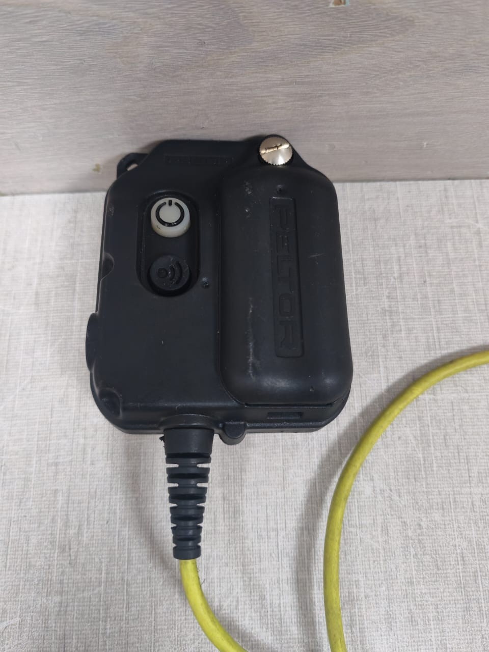 PELTOR FL6007-WS PELTOR FL6007-WS BLUETOOTH ADAPTER 6