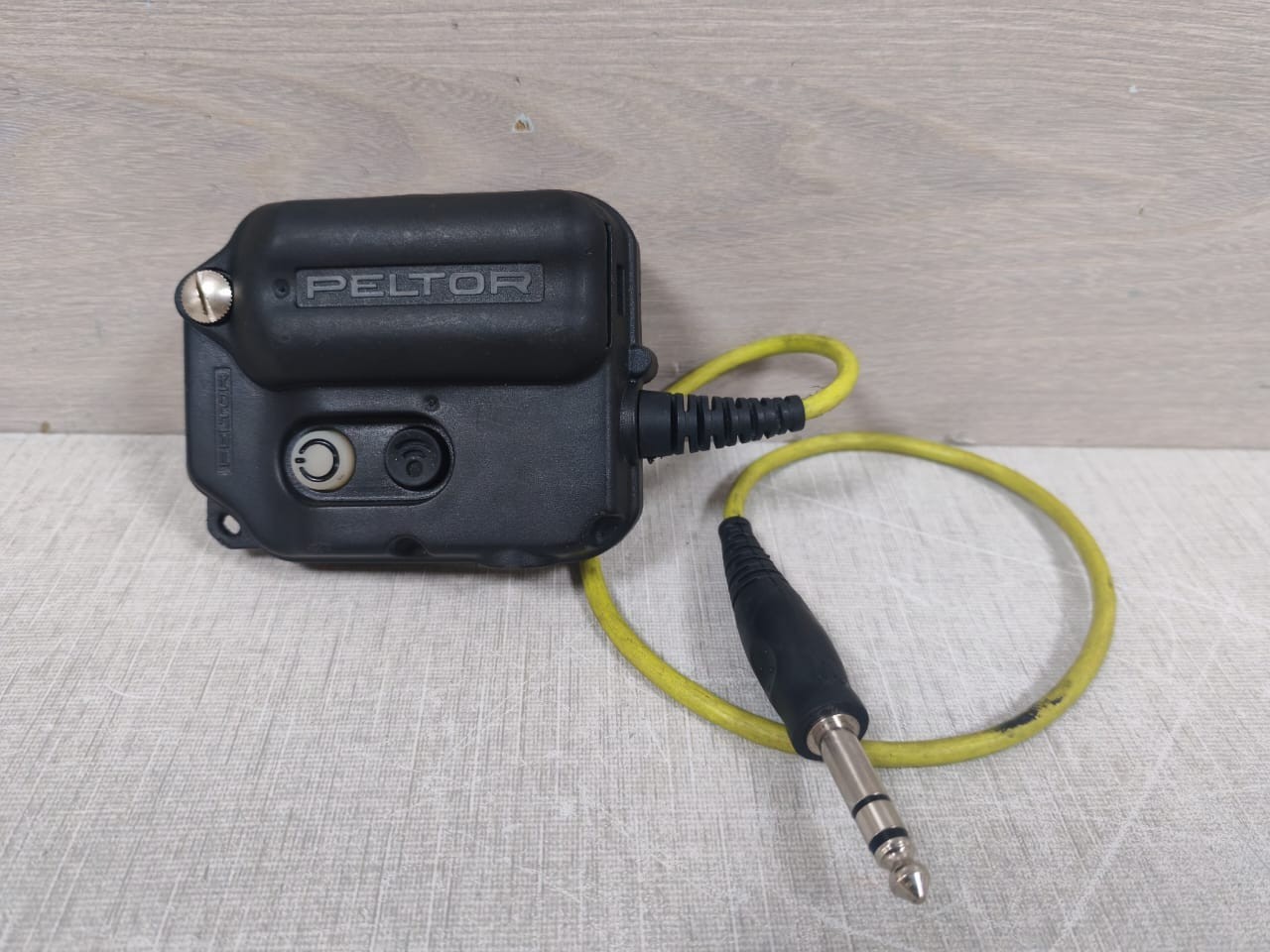 PELTOR FL6007-WS BLUETOOTH ADAPTER