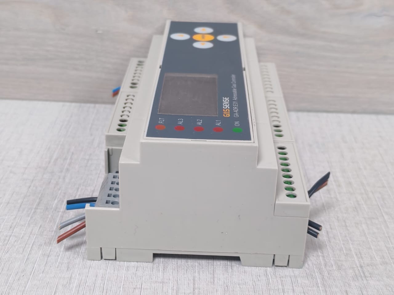 GAS SENSE GA-ADR.E1-32 GA-ADR.E01 GAS SENSE Adressable Gas Controller GA-ADR.E1-32 5