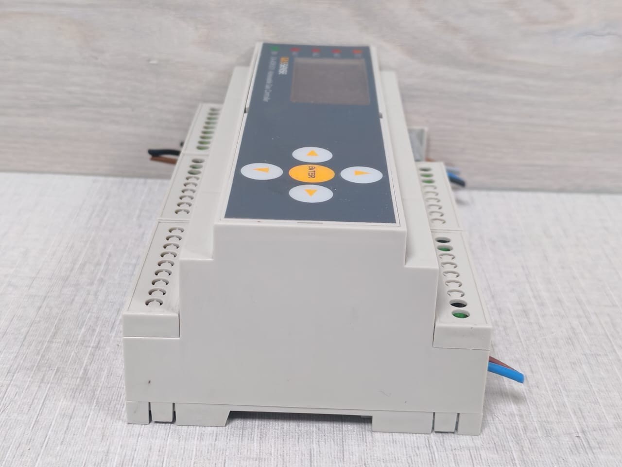 GAS SENSE GA-ADR.E1-32 GA-ADR.E01 GAS SENSE Adressable Gas Controller GA-ADR.E1-32 6