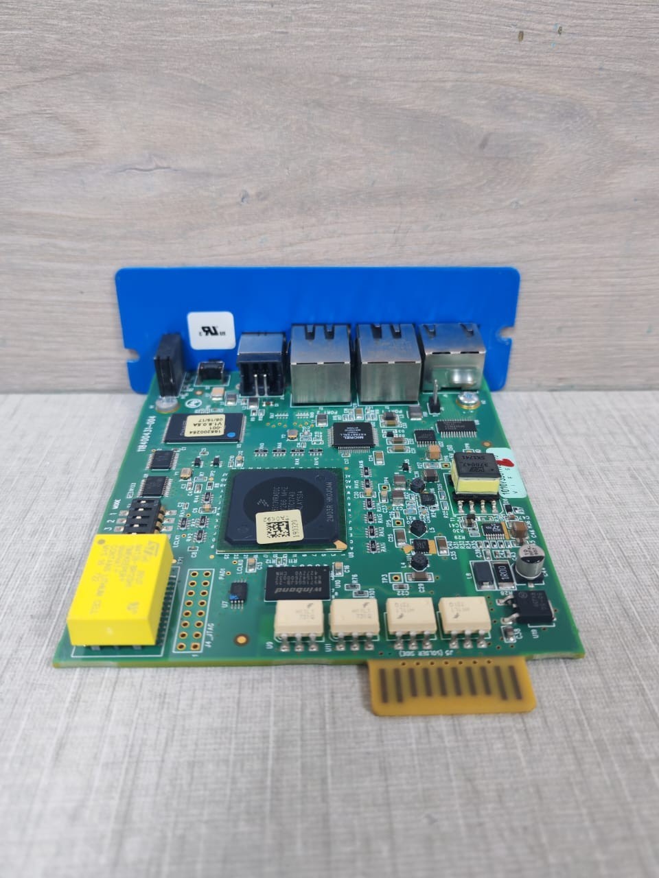 Eaton 118400431-004 EATON POWER XPERT GATEWAY PXGX UPS 103007946-001 REV 009 | 118400431-004 2