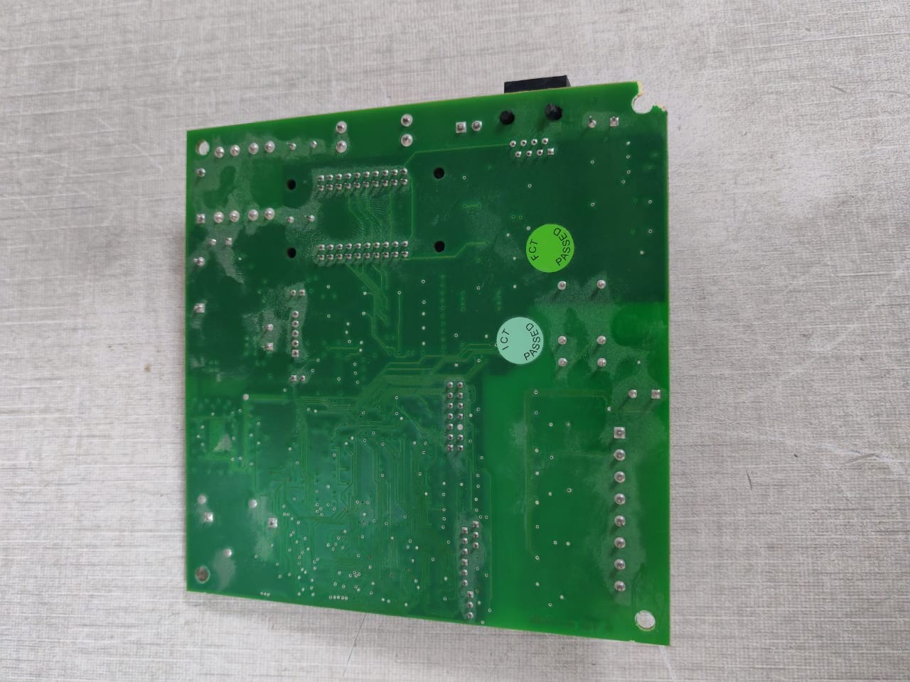 Eaton 118400434 EATON 118400434 REV.4 CIRCUIT BOARD 9