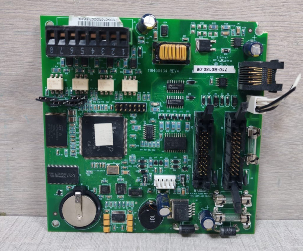 EATON 118400434 REV.4 CIRCUIT BOARD