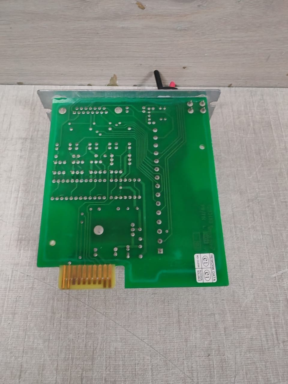 Eaton 1018346B EATON 1021690 RELAY INTERFACE ADAPTER 1018346B 9