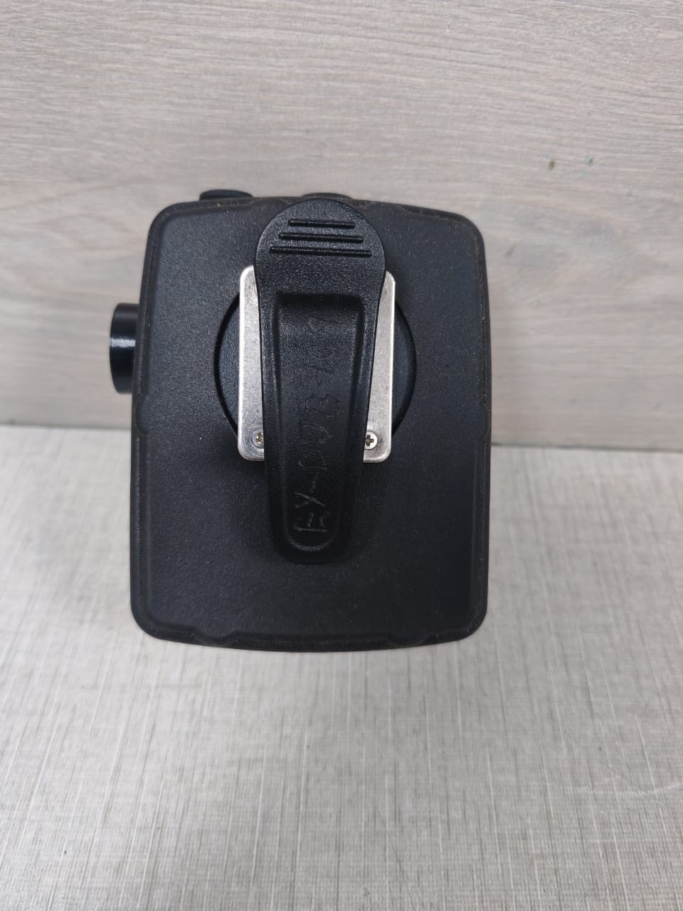 DAVID CLARK 40992G-03 DAVID CLARK MODEL U9910-BSW(EU) WIRELESS BELT STATION P/N 40992G-03 10