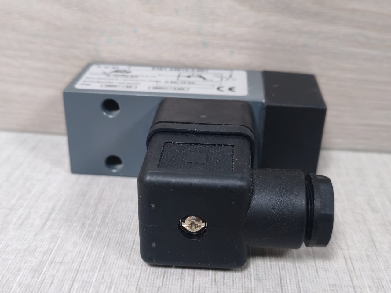Suco 0161-43814-3-001 Suco 0161-43814-3-001 Pressure Switch 4