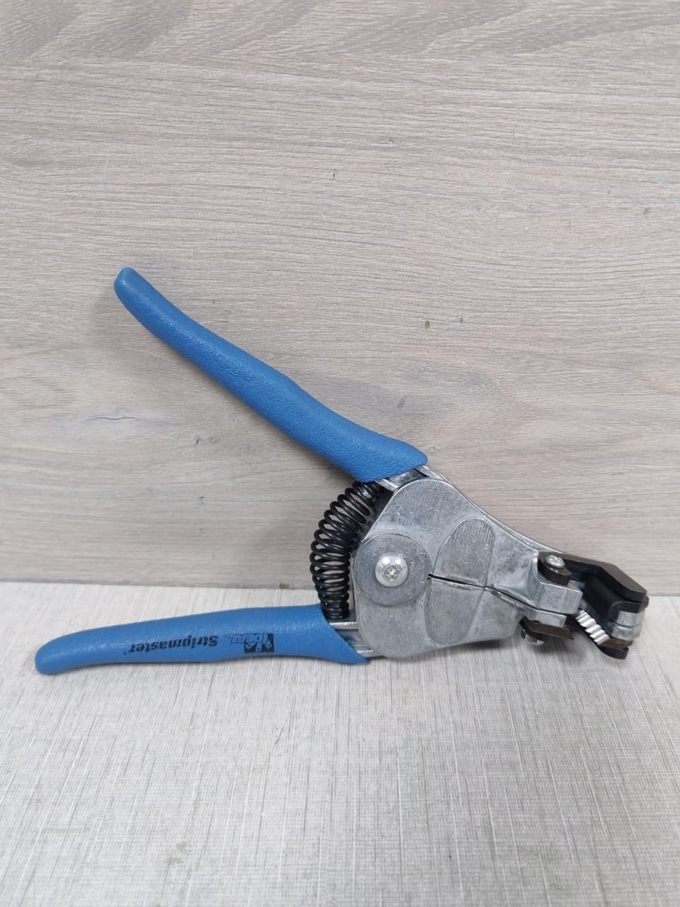 Ideal 45-092 IDEAL 45-092 STRIPMASTER WIRE STRIPPER 3