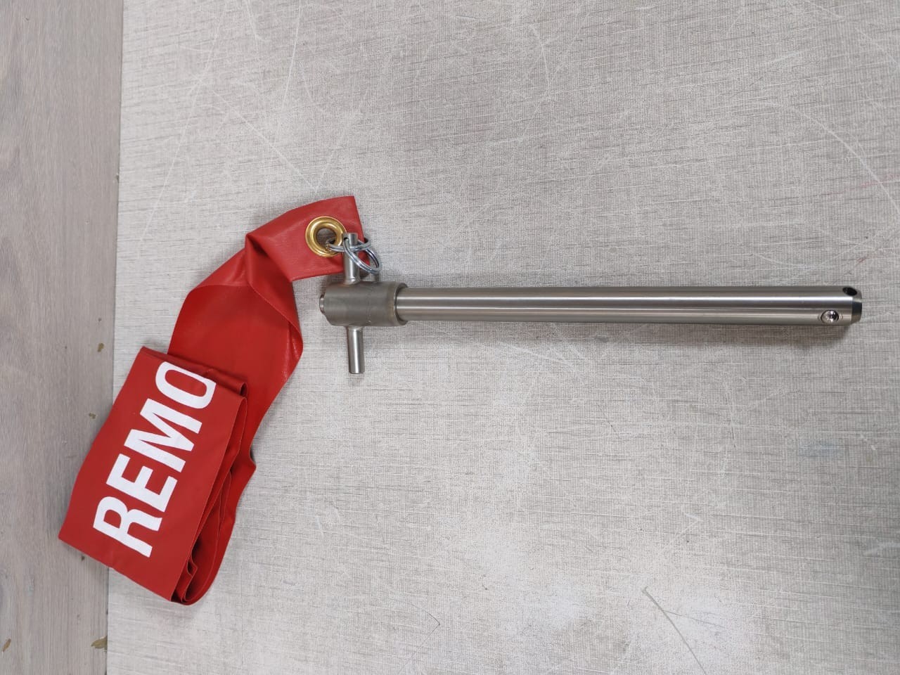 SPEC TOOL COMPANY J32011-3 SPEC TOOL COMPANY J32011-3 MLG DOWN LOCK 5