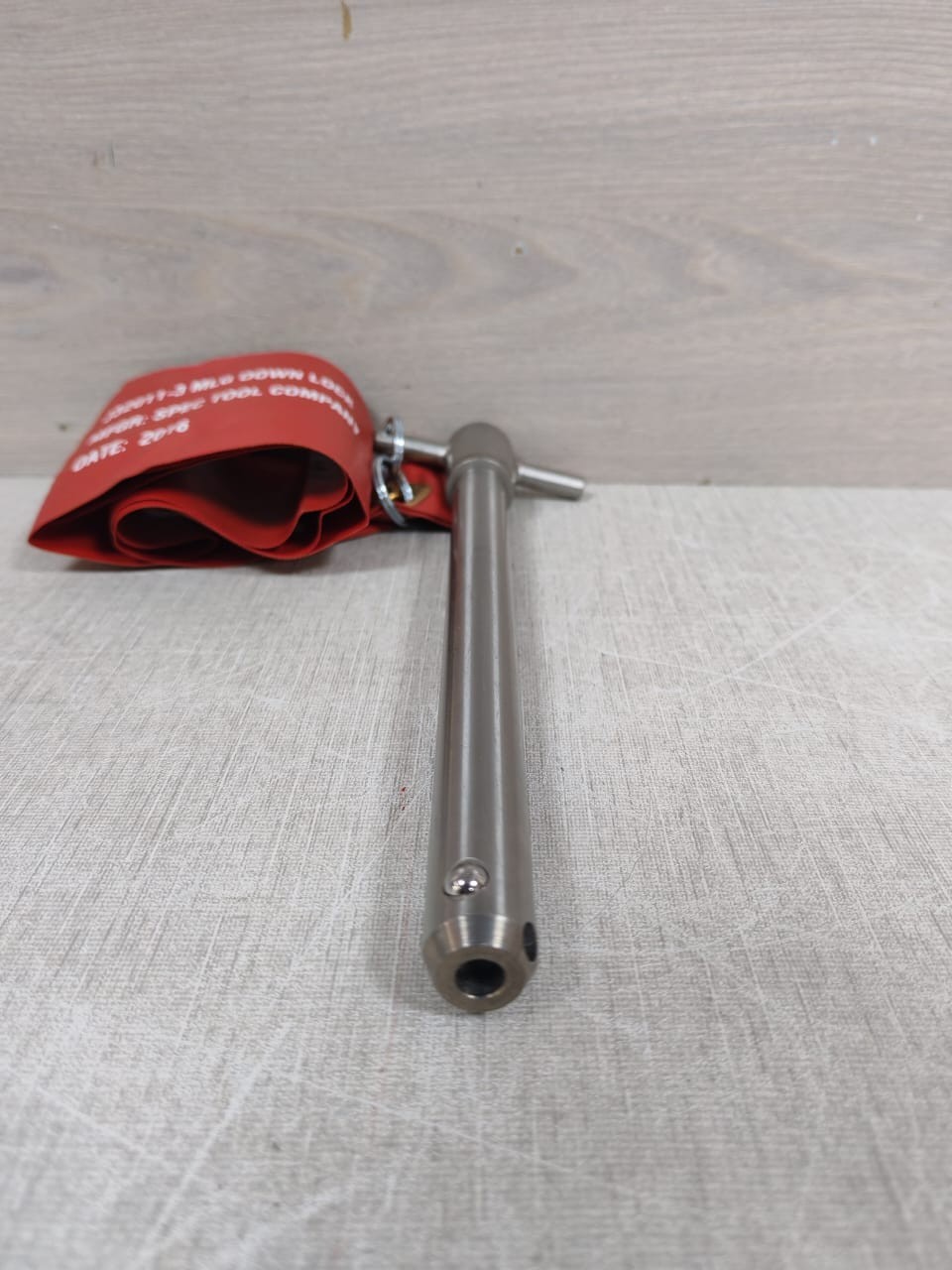 SPEC TOOL COMPANY J32011-3 SPEC TOOL COMPANY J32011-3 MLG DOWN LOCK 6