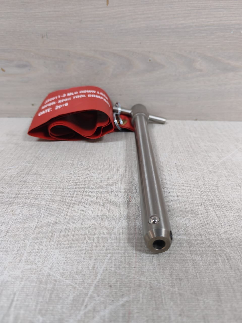 SPEC TOOL COMPANY J32011-3 SPEC TOOL COMPANY J32011-3 MLG DOWN LOCK 7