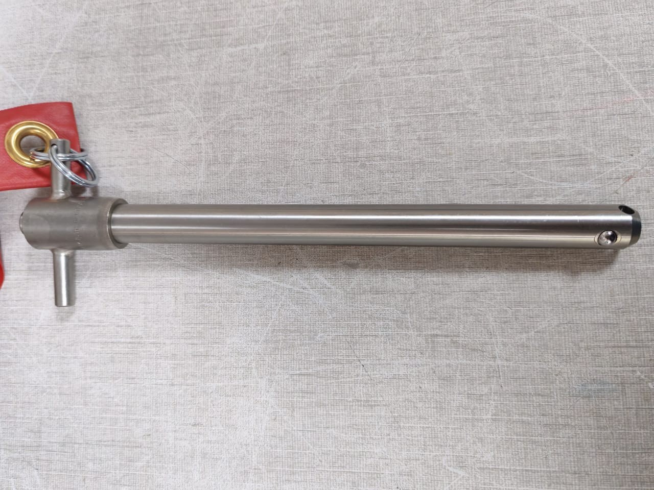 SPEC TOOL COMPANY J32011-3 SPEC TOOL COMPANY J32011-3 MLG DOWN LOCK 9