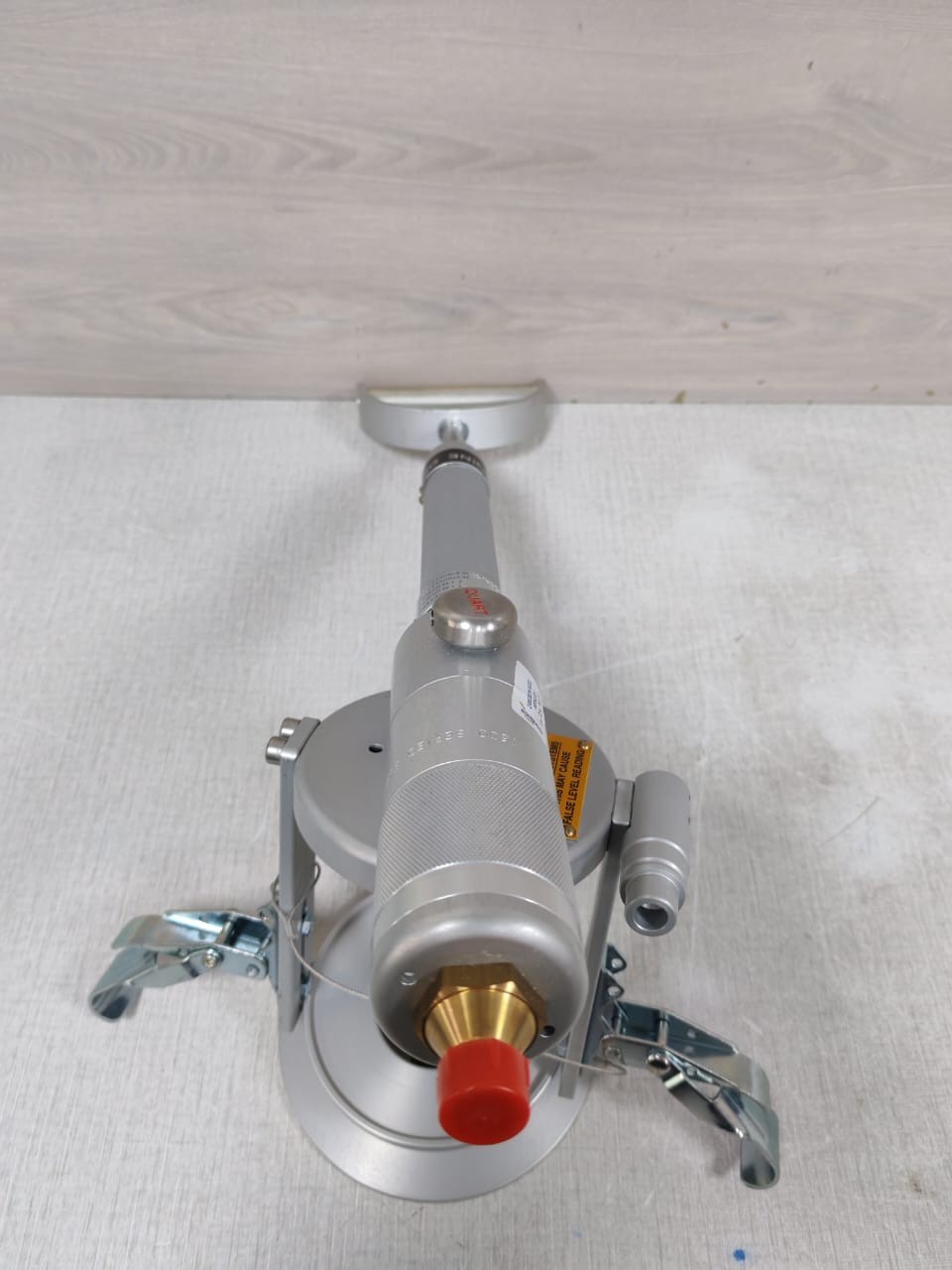 Risbridger 7011 Risbridger 7011 Handheld Engine Oil Replenishing Pump-Without Filter 5