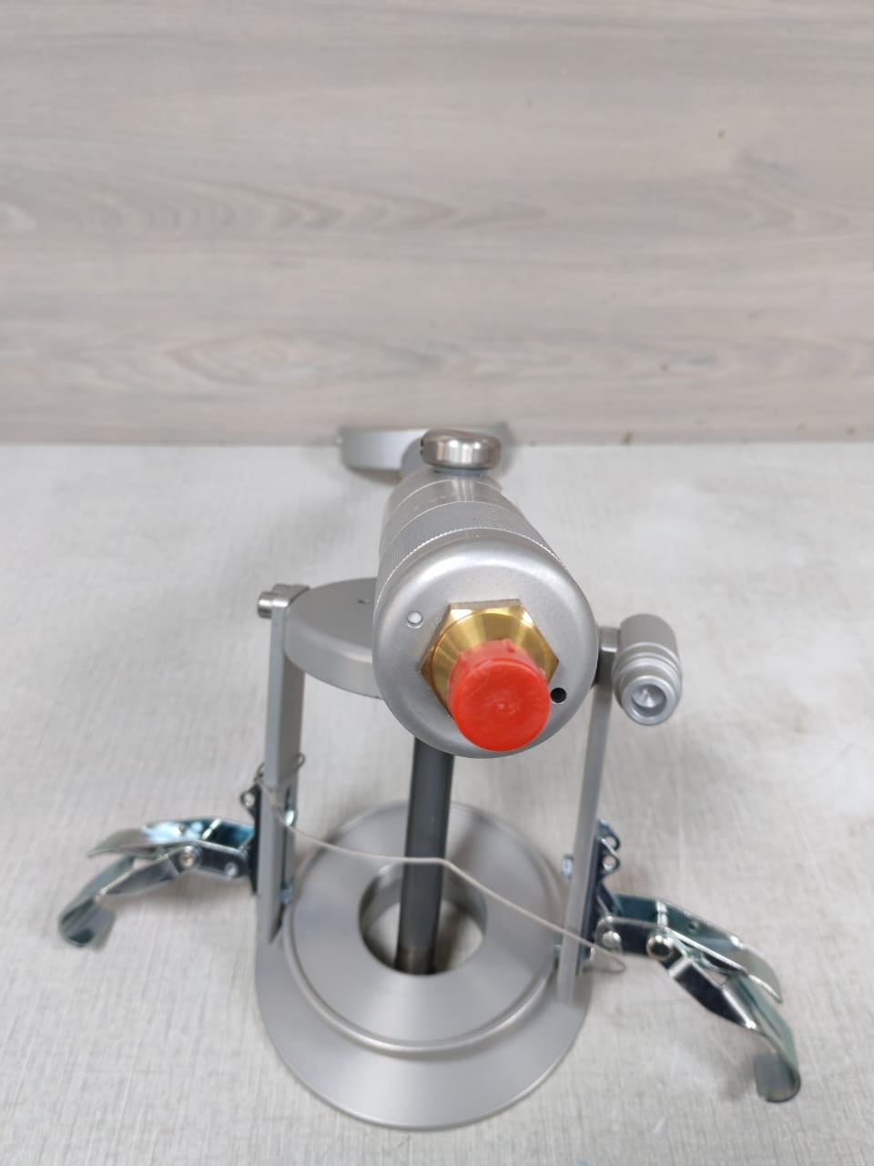 Risbridger 7011 Risbridger 7011 Handheld Engine Oil Replenishing Pump-Without Filter 6