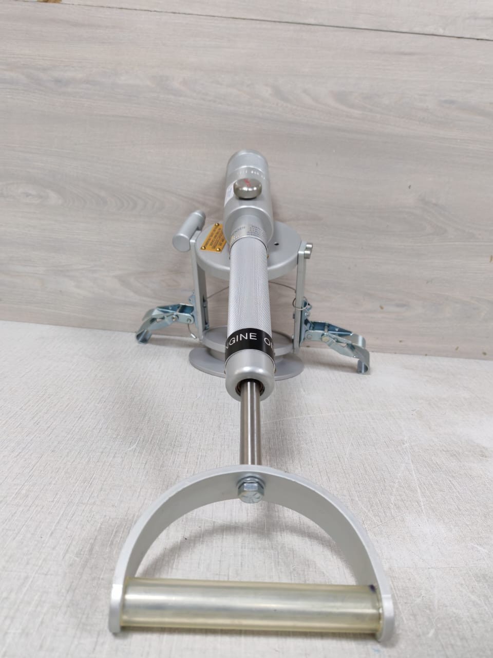 Risbridger 7011 Risbridger 7011 Handheld Engine Oil Replenishing Pump-Without Filter 9