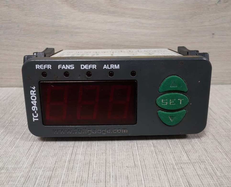 FULL GAUGE TC-940Ri / O4 REV. 02
