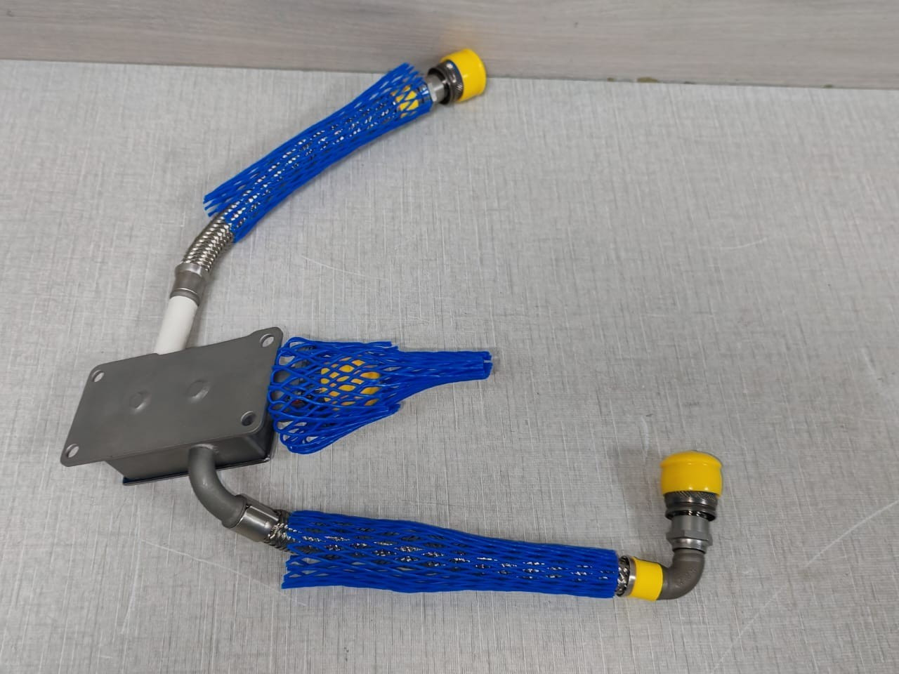 Safran Aerosystems 2144E4772-1 Safran Aerosystems 2144E4772-1 Wiring Harness 6