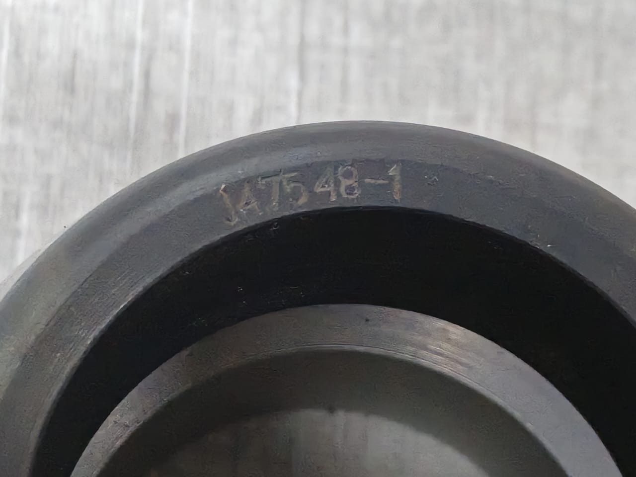 Unbranded J47548-1 / J47548-2 J47548-1 / J47548-2 NLG AXLE THREAD PROTECTOR 2