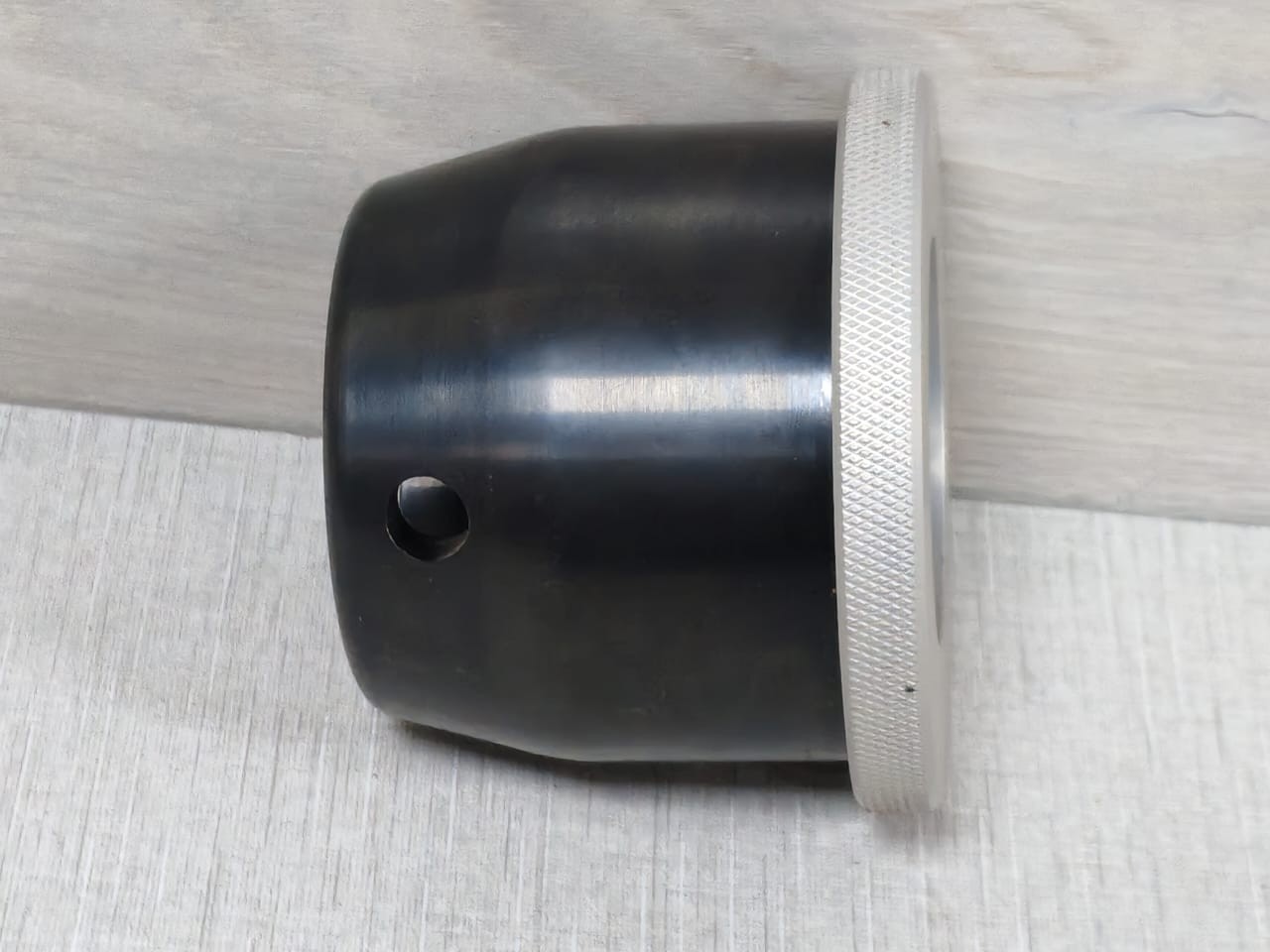 Unbranded J47548-1 / J47548-2 J47548-1 / J47548-2 NLG AXLE THREAD PROTECTOR 5